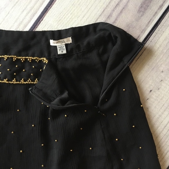 NWOT UO Beaded Shorts - Picture 7 of 7